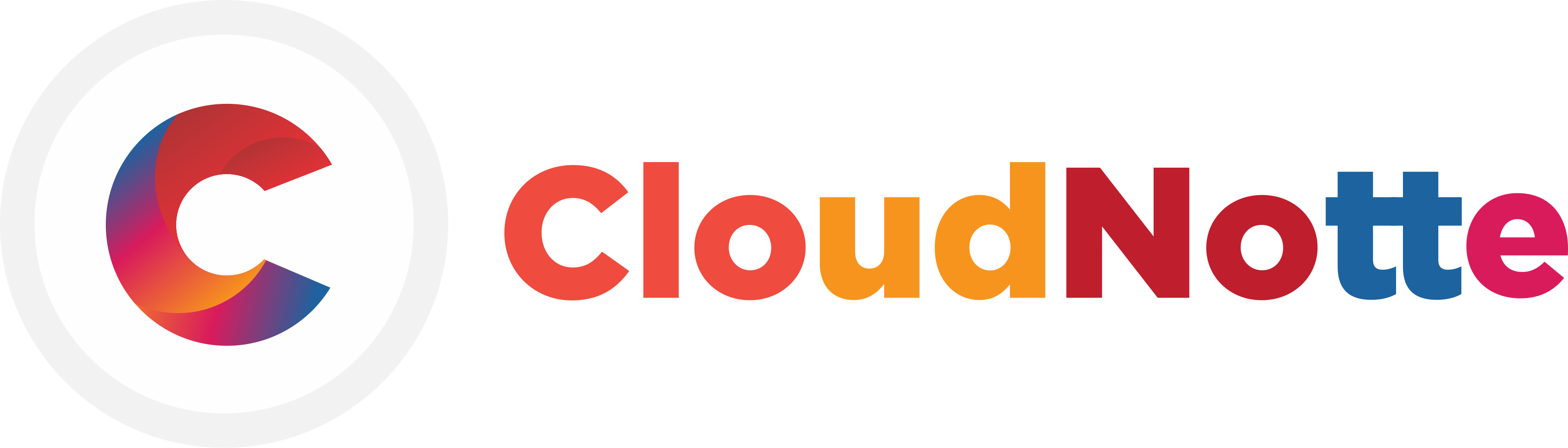 Cloudnotte logo